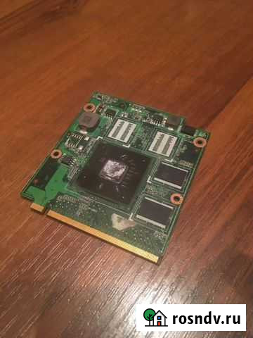 Geforce 9300m gs Минеральные Воды - изображение 1