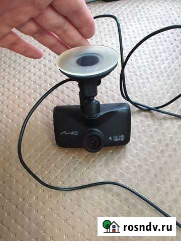 Видеорегистратор Mio Mivue 636 Волгоград - изображение 1