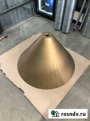 Восстановление и нанесение тефлоновых покрытий Ростов-на-Дону - изображение 1