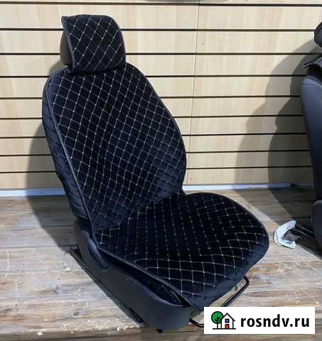 Универсальные Накидки Баксан - изображение 1