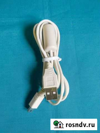 Кабель Mini USB Canon Волгоград - изображение 1