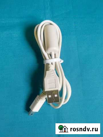 Кабель Mini USB Canon Волгоград - изображение 1