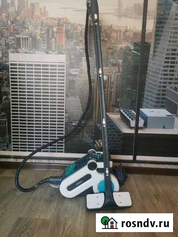 Пароочиститель kitfort kt-917 Благовещенск - изображение 1