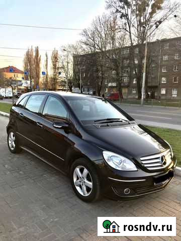 Аренда авто Калининград - изображение 1