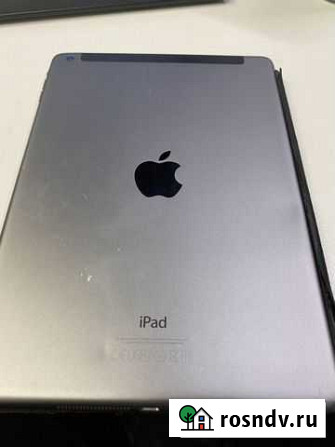 iPad Air 64gb c sim Реутов - изображение 1