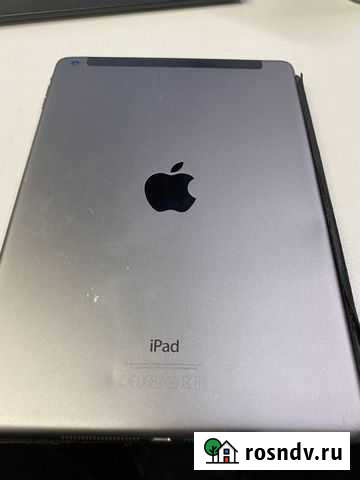 iPad Air 64gb c sim Реутов - изображение 1