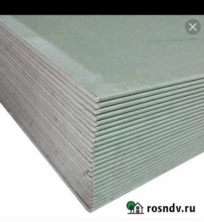 Гипсокартон Нижний Тагил - изображение 1