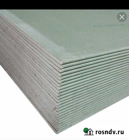 Гипсокартон Нижний Тагил - изображение 1