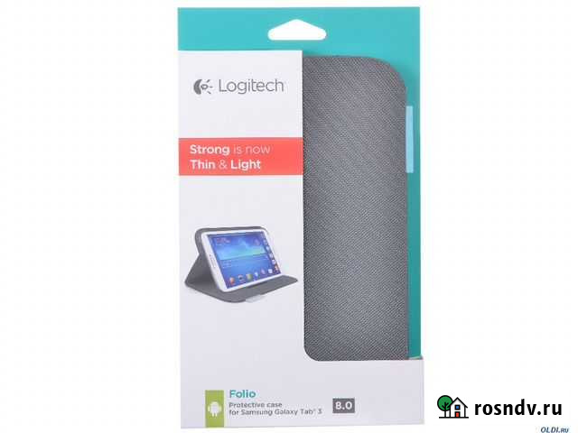 Чехол Планшет Samsung Galaxy Tab 3 T3100,T3110 Иваново - изображение 1