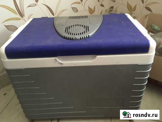 Холодильник Е 45 Оренбург - изображение 1