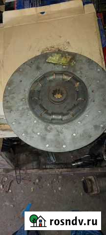 Диски сцепление новые Назрань - изображение 1
