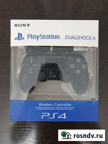 Sony playstation 4 PS4 slim Владикавказ - изображение 1