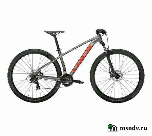 Merida, Trek новые горные велосипеды Тюмень