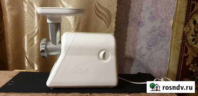 Продам мясорубку  дива Смоленск - изображение 1