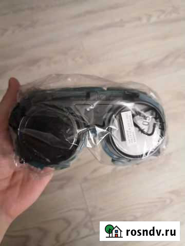 Очки газорезчика Сосновоборск - изображение 1
