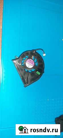Кулер ноутбука DNS Новокузнецк - изображение 1