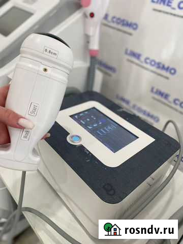 Липосоник Дербент - изображение 1