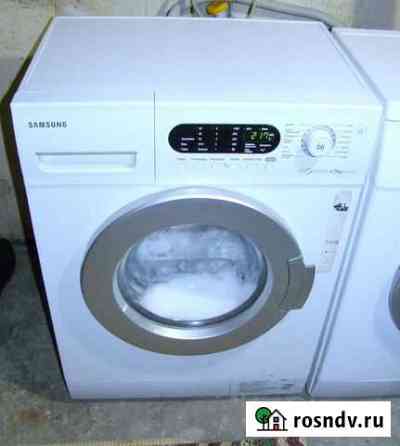 Узкая, рабочая. Samsung-EcoSilver, 4.5Kg Волгоград
