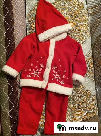 Прокат костюма Стерлитамак - изображение 1