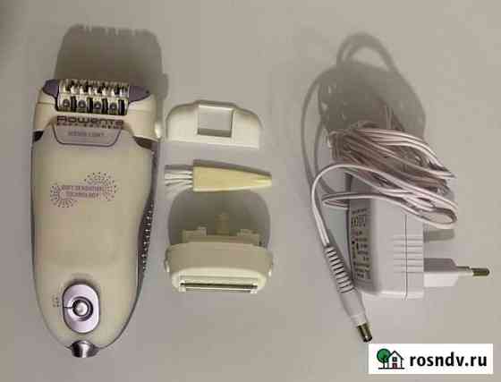 Эпилятор Rowenta EP7530D0 Soft Extreme Санкт-Петербург