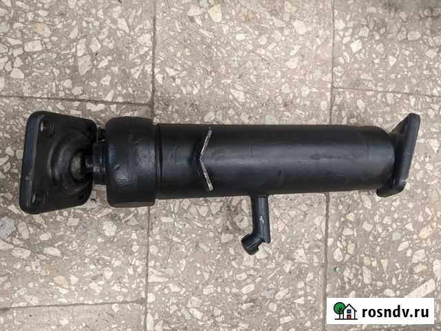 Гидроцилиндр 143 камаз, 275818 Саратов - изображение 1