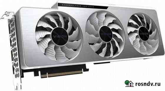 Rtx 3070 vision oc Таганрог