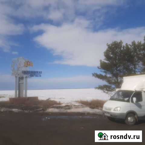 Грузоперевозки Ахтубинск - изображение 1