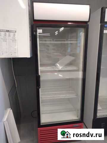 Шкаф холодильный Новороссийск - изображение 1