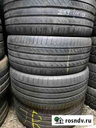 Continental 255/45 R19 Каменск-Шахтинский