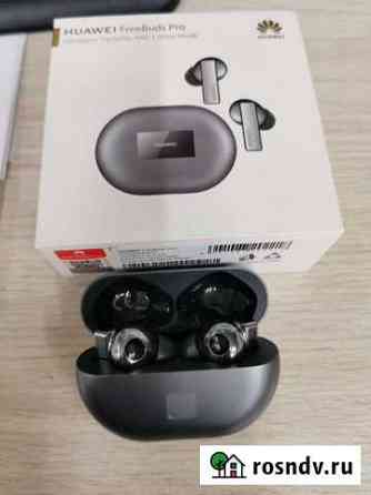 Huawei freebuds pro Челябинск