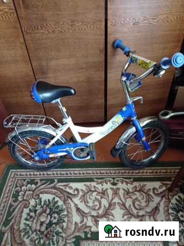 Продам детский велосипед Биробиджан - изображение 1