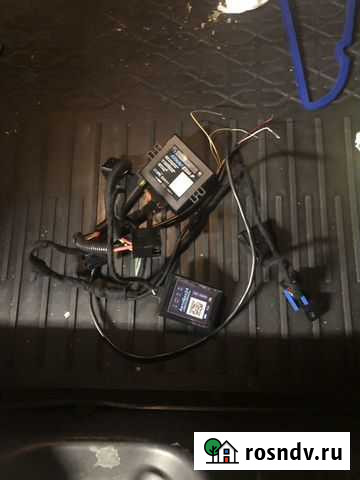 Авозапуск на Весту Бугры - изображение 1