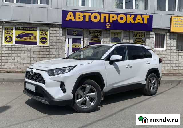 Аренда авто Владивосток - изображение 1