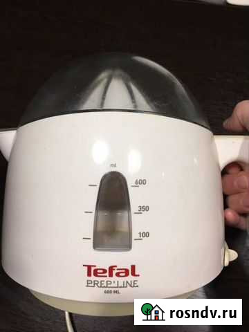 Соковыжималка Иваново - изображение 1