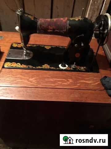Швейная машинка Бийск - изображение 1