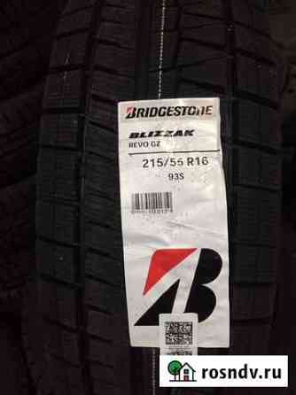 Bridgestone 215/55 R16 Симферополь