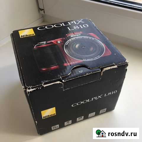 Фотоаппарат Березники - изображение 1