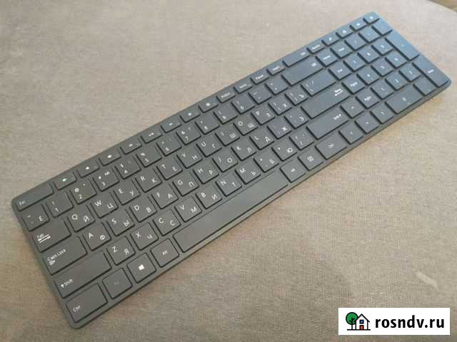 Клавиатура Microsoft Designer Ижевск - изображение 1