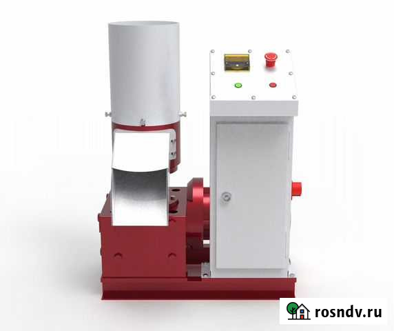 Гранулятор для пеллет Подольск - изображение 1