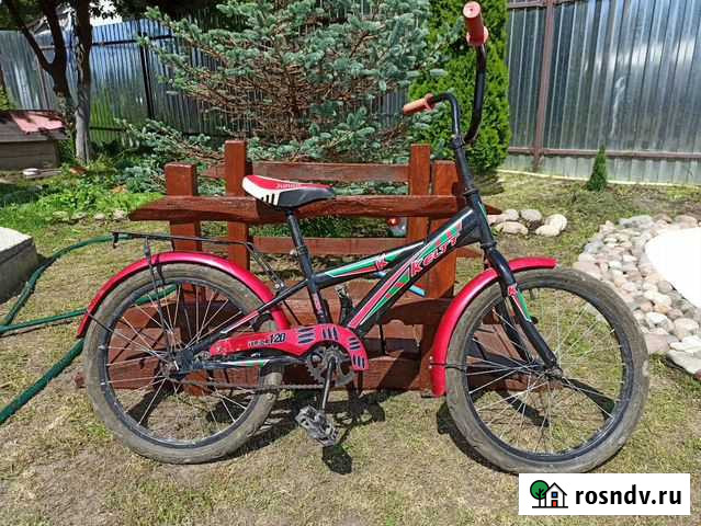 Велосипед детский Калининград - изображение 1