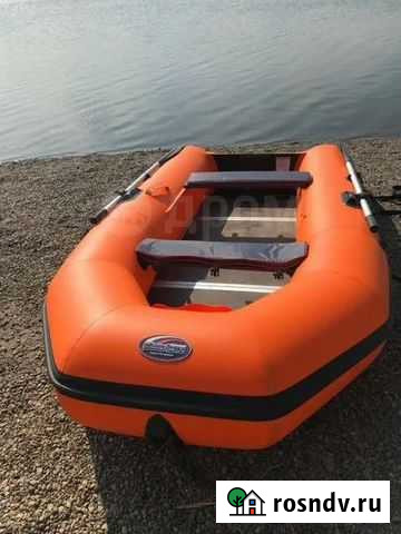 Надувная лодка пвх Патриот 310 Балахна - изображение 1