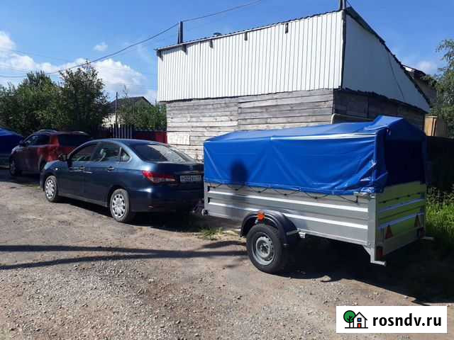 Услуги авто Сыктывкар - изображение 1