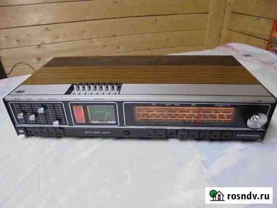 Grundig RTV 901 Ставрополь