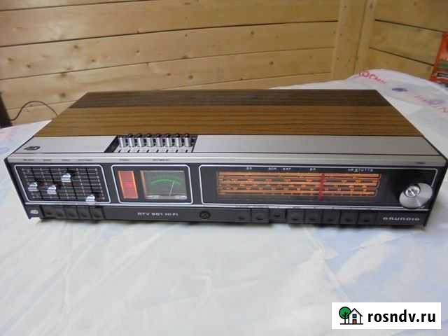 Grundig RTV 901 Ставрополь - изображение 1