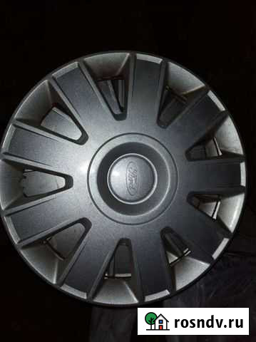 Колпаки Форд R15 Тула - изображение 1