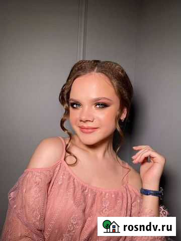 Визажист Омск - изображение 1