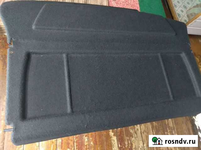 Полка приора хетчбек Рошаль - изображение 1