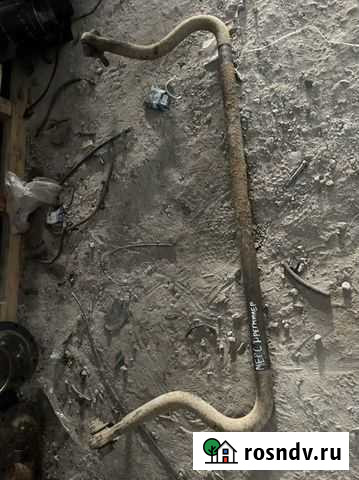 Стабилизатор Автобус Мерседес Саратов - изображение 1