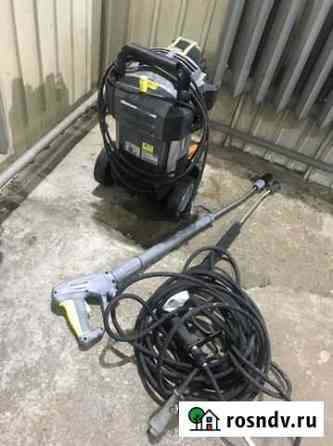 Мойка высокого давления karcher Чита