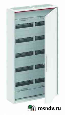 Шкаф 252 М навесной IP44,1100x800x160 и винтовыми Красногорск